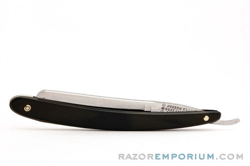 5/8" Joseph Elliot Straight Razor Best Silver Steel | Sheffield, England