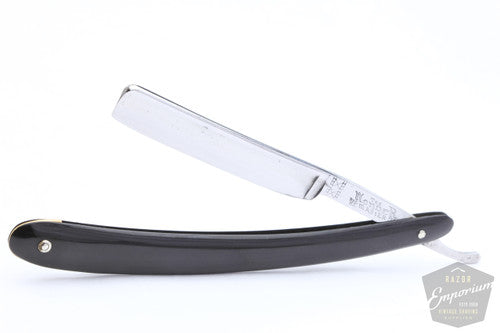 4/8'' The Wonder Master Strutz & Clotto Straight Razor | Germany