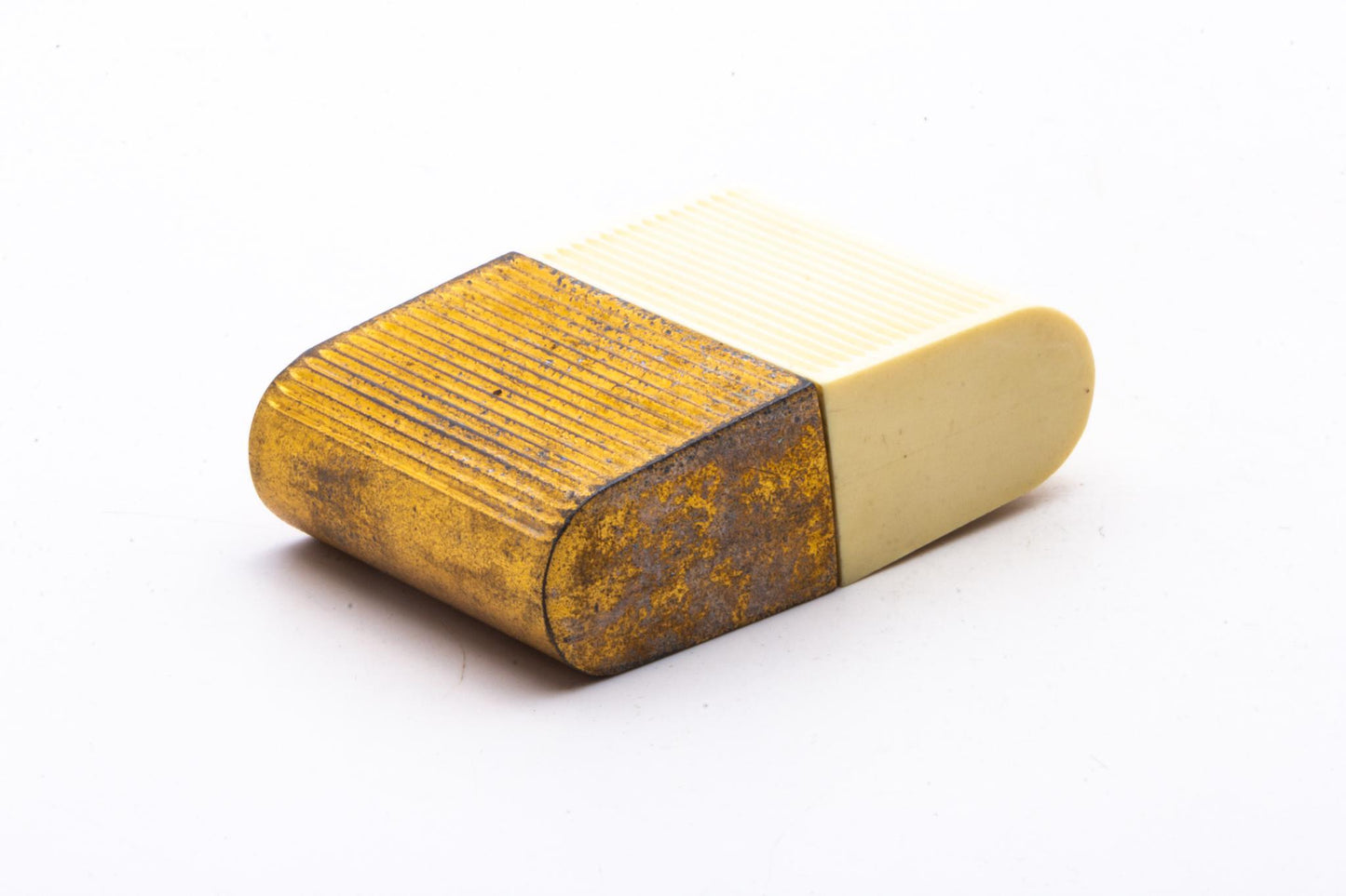 Deb Fashion Injector Razor by Schick-Eversharp | Original Condition