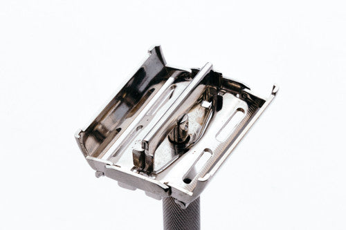 1946 Gillette Ranger Tech TTO Double Edge Razor