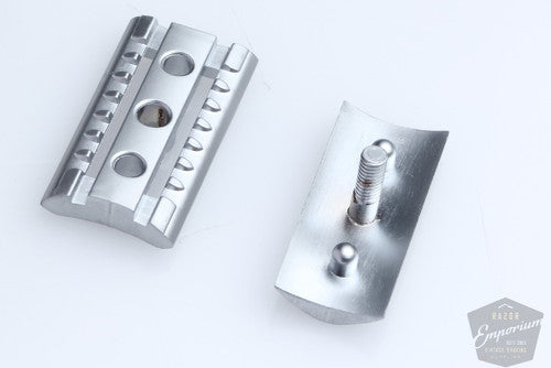 Ikon Slant 102 Razor Head Only