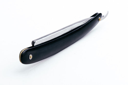 9/16" George Wostenholm & Sons Celebrated IXL Straight Razor | England