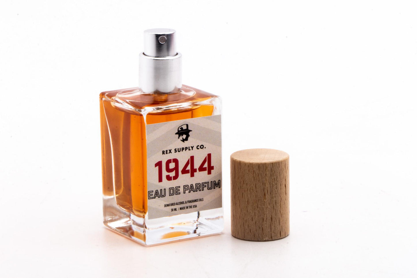 Rex Supply Co. | 1944 Old World Eau De Parfum