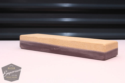 1.5" x 5.75" Belgium Yellow Coticule Sharpening Stone