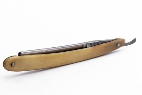 9/16" Manganese Classics on Clearance Straight Razor