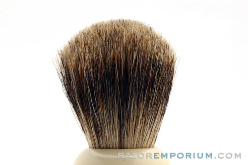 Simpsons Special S1 Pure Badger Shave Brush