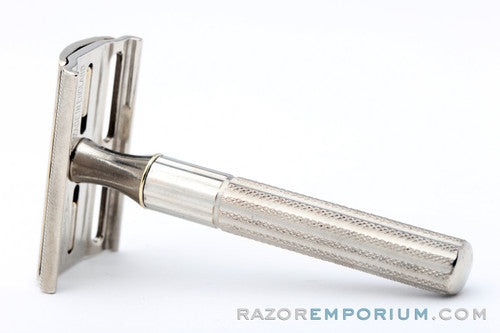 1940's Gillette British Thin Handle Tech Set