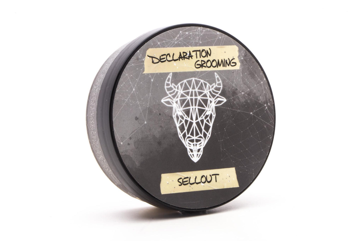 Declaration Grooming | Sellout Shaving Soap