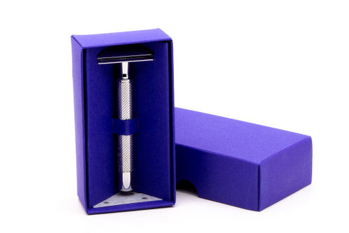 Dovo | Primo Flat Bar Double Edge Safety Razor