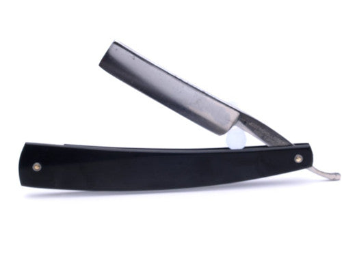 5/8" Joseph Hollinger Straight Razor | Sheffield, England