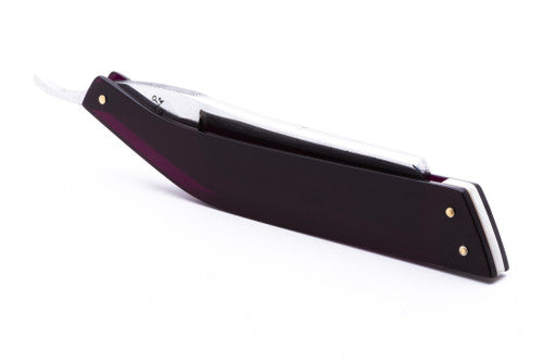 7/8" Friedr.Herder.Abrshon Straight Razor | Solingen