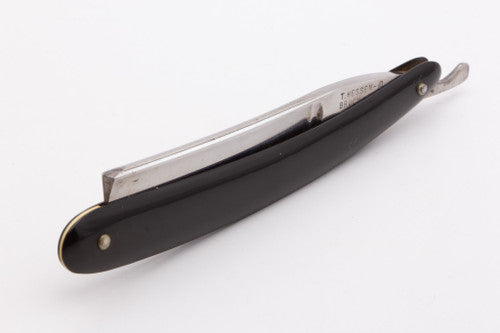 5/8" T. Hessenbruch Straight Razor