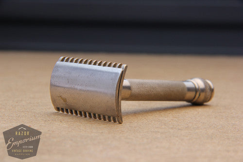 Gillette 1918 Ball End Old Type