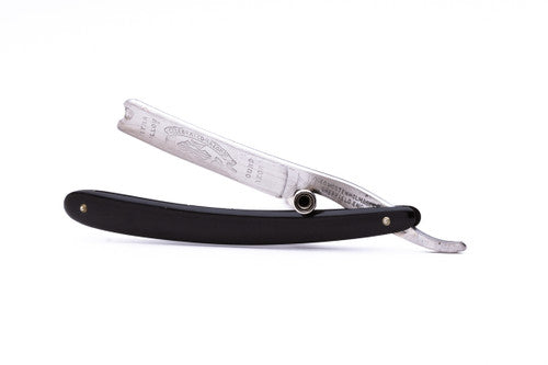 4/8" George Wostenholm & Sons Celebrated IXL Straight Razor | Sheffield