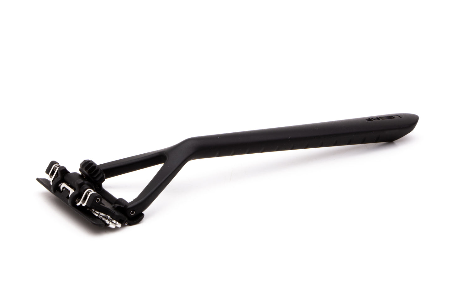The LEAF Pivoting Head Razor