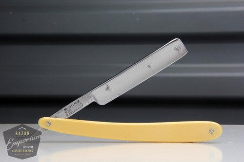 9/16" M. Jung Near Wedge Ground| German Made