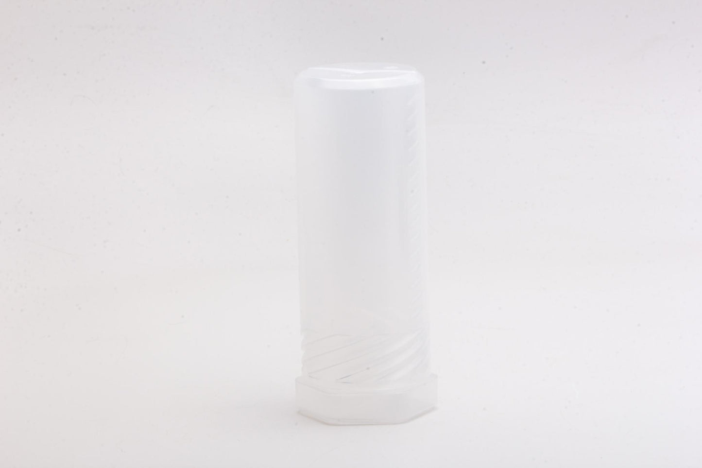 Epsilon | Clear Brush Travel Tube