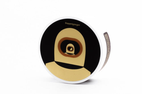 PAA | Doppelgänger Black Label Artisan Shave Soap Homage to Sauvage | CK6