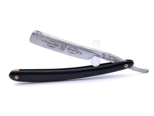5/8" Grevemeyer & Co. "Superior Quality" Straight Razor
