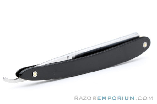 9/16" Winchester Trademark Straight Razor | Original Scales