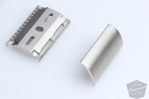 Ikon Cerakote Satin Finish Razor Head Only