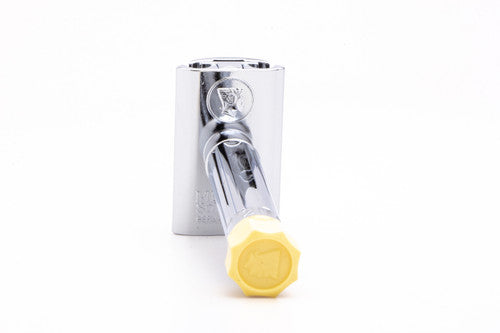 Merkur 50C Progress Adjustable DE Safety Razor