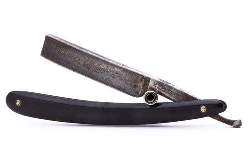 5/8" Simmons Keen Kutter 44 Straight Razor