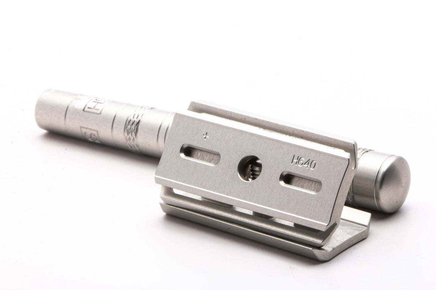 Henson AL13 Mild | Aircraft Aluminum - Used