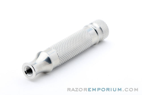 Ikon Travel Razor Handle