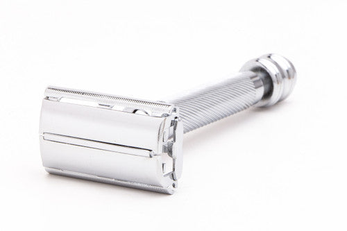 99R Parker Double Edge Safety Razor | Pre-Owned