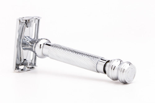 99R Parker Double Edge Safety Razor | Pre-Owned