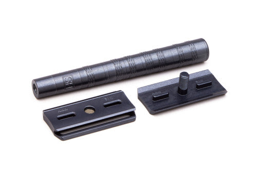 Henson Shaving AL13 Double Edge Safety Razor | Aggressive Pre-Owned