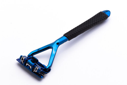 LEAF Single Edge Razor Grip