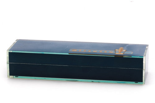 1960 Gillette Toggle Adjustable DE Safety Razor Set with Case & Instructions - F4