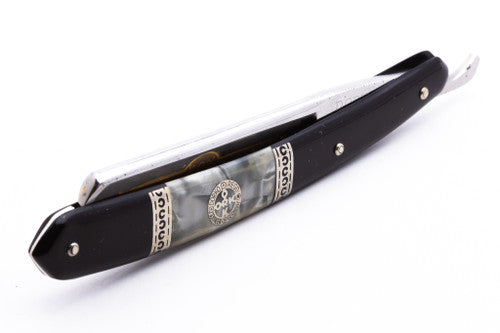 6/8" Dorko Straight Razor | Solingen