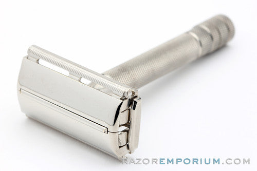 1947-50's Gillette Super Speed DE Safety Razor