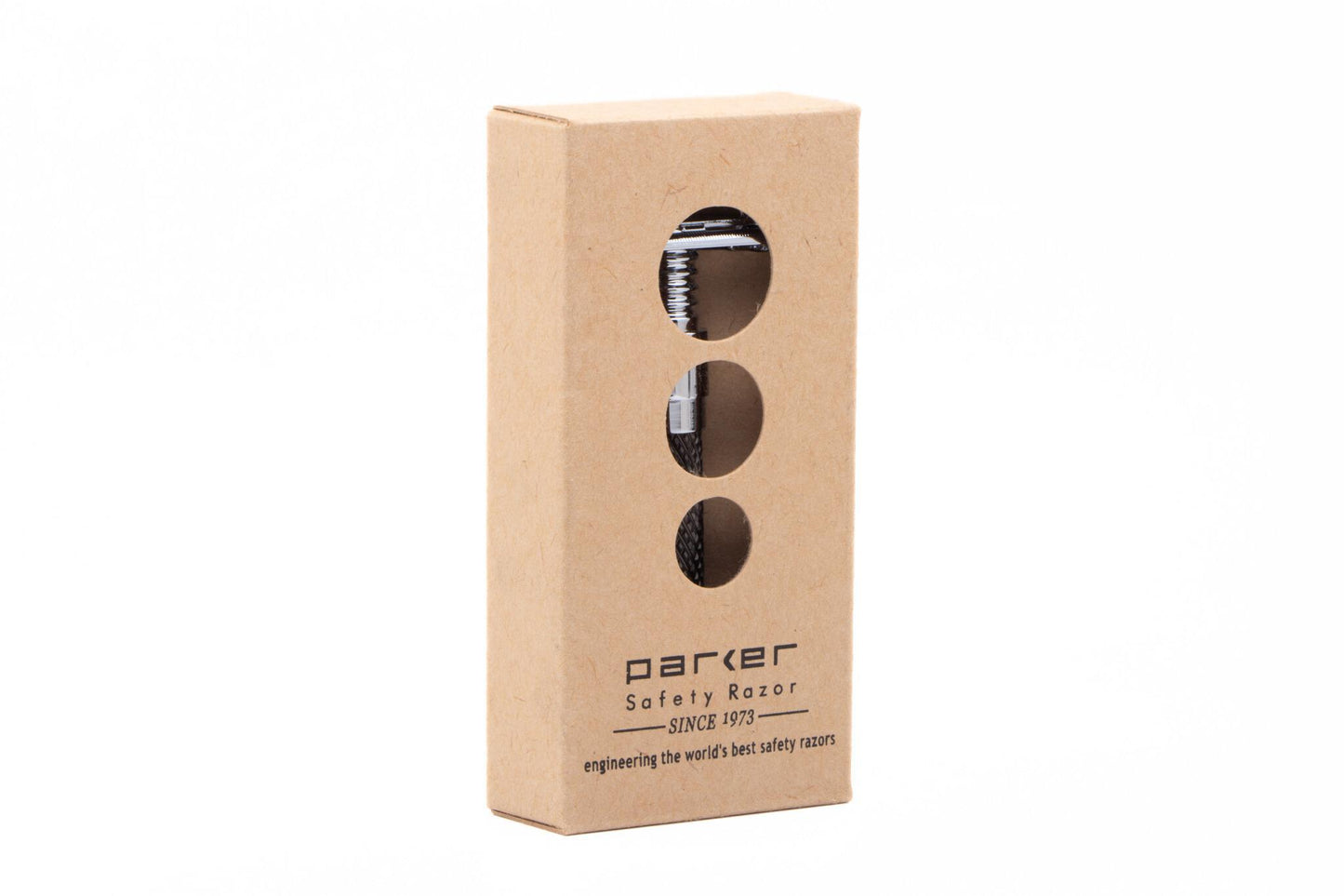 92R Parker DE Safety Razor