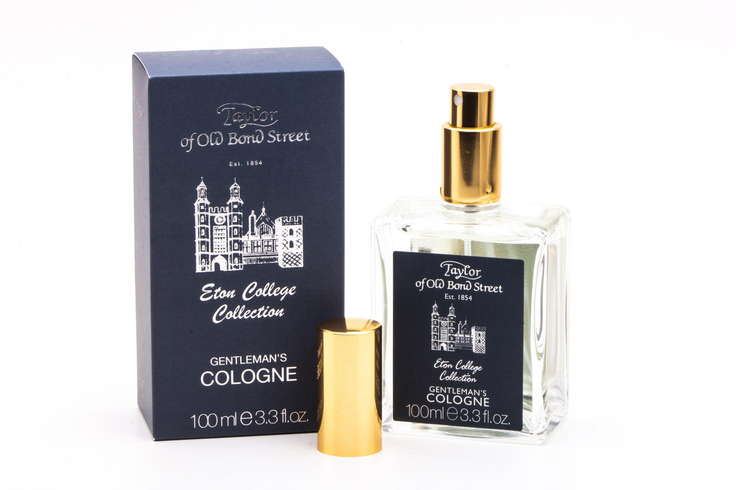 Taylor of Old Bond Street | Eton College Cologne