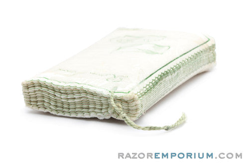 Vintage Razor Towels