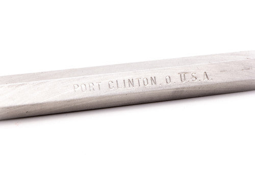 Universal Surgical Prep Razor Handle | Olaf Rasmussen Products
