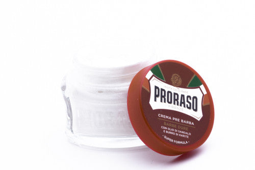 Proraso Pre/Post Cream | Red Nourish