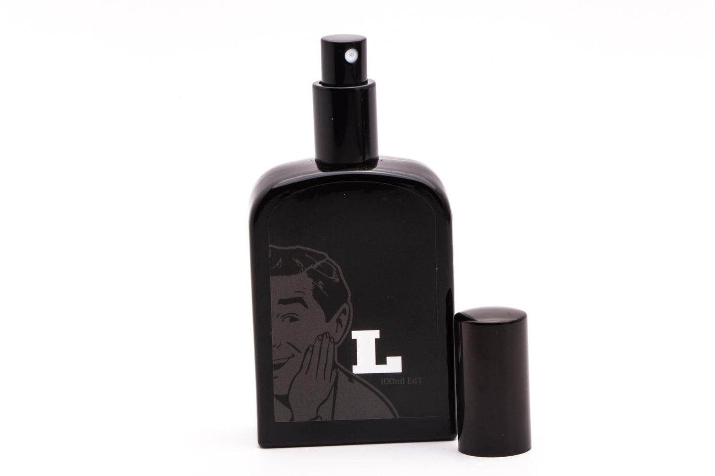 Fine Accoutrements | Latigo Eau de Toilette