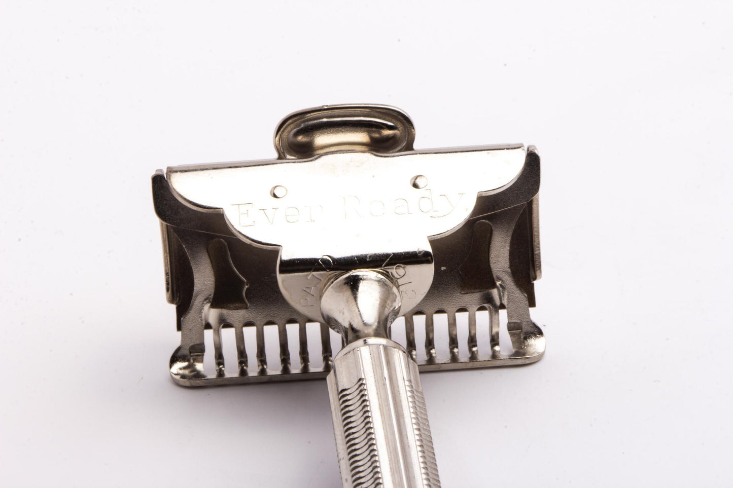 1930's Ever-Ready Single Edge Safety Razor|Original Condition