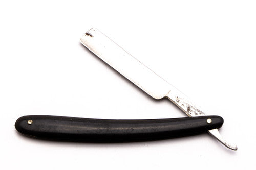 5/8" The J.R. Torrey Co. Classics on Clearance Straight Razor