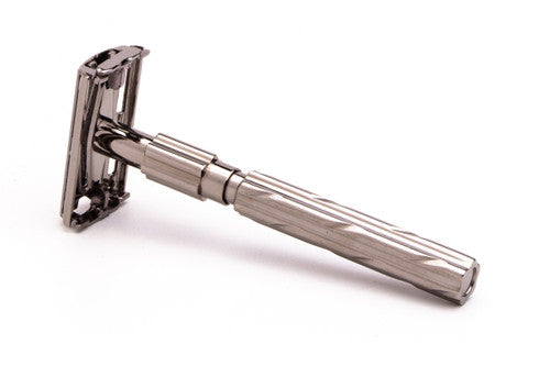 22R Parker DE Safety Razor
