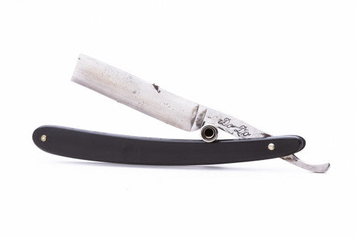 5/8" Do Do Fred Dolle Inc Straight Razor
