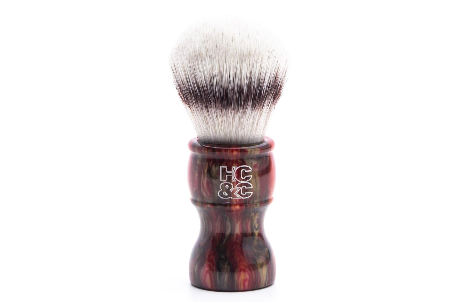 Hendrix Classics & Co. | The Jack with Dragon Slayer Synthetic Knot - 26mm