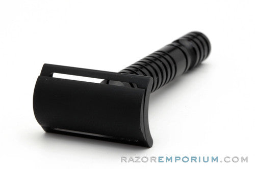 RazoRock Baby Smooth Double Edge DE Safety Razor