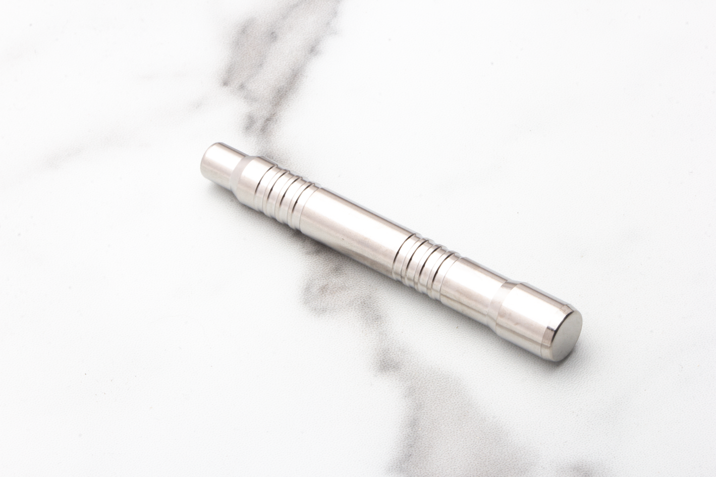 Yates Precision | Short 3.25" Stainless Steel Replacement Handle