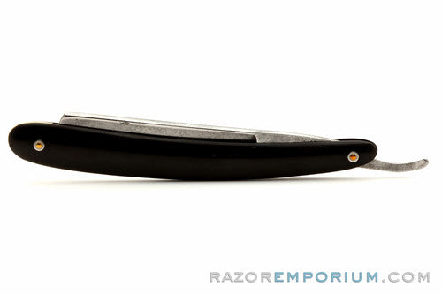 5/8" Morehouse & Wells No. 6 Straight Razor